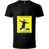 Majica sa štampom (unisex) Jujutsu Kaisen Gojo