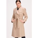 Dewberry Ženski kaput Z6645 | shoptok.hr