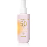 Dermacol Sun zaštitno suho ulje za sunčanje vodootporno SPF 50 150 ml Cijene
