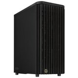 Asus CASE PROART PA401 WOODMETAL, ATX, 7 Expansion slots,2x 160mm fans, 1x 120mm fan | Eponuda.ba