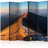  Paravan u 5 dijelova - Mountain footpath Tatras II [Room Dividers] 225x172 Cijene