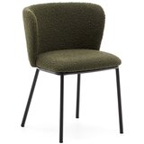 Kave Home Zelen jedilni stol Ciselia – | Shoptok.si