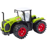 Farm na kmetiji Velik Fikcijski Pogon Zeleno Kmetijsko Vozilo | Shoptok.si