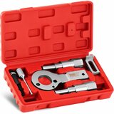 MSW Krmilna ključavnica za motorje Opel Vauxhall 1,9 l / 2,0 l - set, (21831606) | Shoptok.si