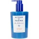 Blu Mediterraneo Arancia di Capri losjon za telo 150 ml unisex