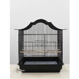 Gama Pet kavez za ptice 612 crni