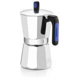  Aparat za kavu Monix M860009 Aluminij Srebrna 9 Šalice | shoptok.hr