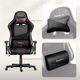 Huzaro Force 6.2 Carbon Gaming stolica Slike