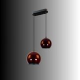 Opviq luster, Bordo | Eponuda.ba