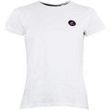 Peak Mountain Majice s kratkimi rokavi T-shirt manches courtes femme ACODA Bela | Shoptok.si