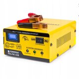  6-12V Pametni mikroprocesorski polnilec za akumulatorje 200Ah LCD | Shoptok.si