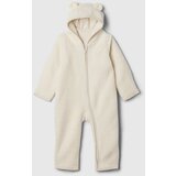 GAP Baby sherpa jumpsuit - Girls Cene