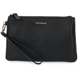 Coccinelle Torbe 001 BEST SOFT Črna Cene