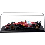 Bburago F1 Ferrari SF25 "Australia-Version" ´25, Hardcase, #44 Hamilton, 1:18 - 1 k. Cene