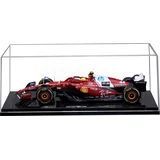 F1 Ferrari SF25 "Australia-Version" ´25, Hardcase, #44 Hamilton, 1:18 - 1 k.