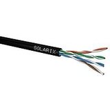 Solarix 27655191 - Instalacioni kabl CAT5E UTP PE Fca 305 m/rola | Eponuda.com