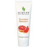 Schupp Sprchový gel a šampón California Grapefruit, 150 ml | shoptok.hr