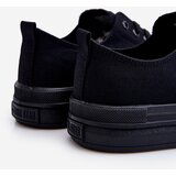 Big Star Low Lace-up Sneakers | shoptok.hr