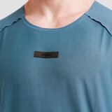 GymBeam muška majica unity blue | ePonuda.com