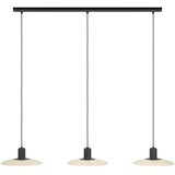 Eglo 39912 - led luster na sajli mayazes 3xGU10/4,6W/230V 3000K | Eponuda.com