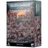 Games Workshop combat patrol: world eaters Cene