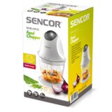 Sencor sjeckalica SHB 4310 Bijela | Eponuda.ba
