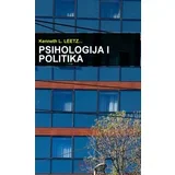 Kenet Lic - Psihologija i politika