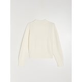 Sinsay Kratki pulover s viskozom | shoptok.hr