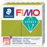  MASA ZA MODELIRANJE 57G FIMO EFFECT METALLIC STAEDTLER 8010-51 METALIK ZELENA Cijene