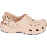 Crocs Classic Metallic Buckle Clog K Ružičasta | shoptok.hr