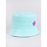 Yoclub Kids's Girl's Summer Hat CKA-0266G-A110 | Shoptok.si