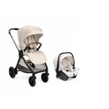 Chicco DUO SISTEM BELLAGIO, AMBER GLOW