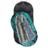 Sensillo Aspen torbica za komplet tamno zelena | shoptok.hr