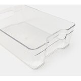 Sinsay Prozirne posude za hranu 2 pack | shoptok.hr