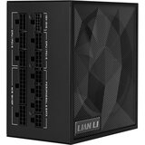 Lian Li SX1200P power supply unit 1200 W 20+4 pin ATX ATX Black | shoptok.hr