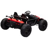  Buggy na akumulator GENERAL 63 - dvosjed - crveni | shoptok.hr