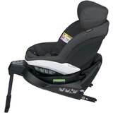Besafe avtosedež i-Size 40-105 cm iZi Turn B antracit mesh 11009873-AnthraMesh | Shoptok.si