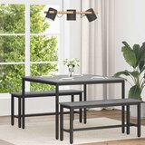  Blagovaonski stolovi METAL | shoptok.hr