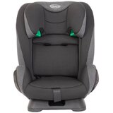 Graco autosjedalica FlexiGrow i-Size, Grupa 1, 2, 3 (9-36 kg) (76-145 cm) - Heather | shoptok.hr