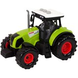  Set Tractor with Machinery Trailer Tanker LED sounds | shoptok.hr