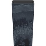  Sadilica s uklonjivom unutrašnjosti antracit 11/26,5 L PP | Eponuda.com