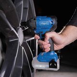 Scheppach aku udarni odvijač 370Nm 1/2” Brushless IXES BC-IW350-X – Solo | Eponuda.ba