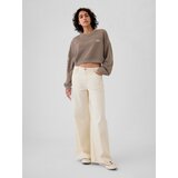 GAP Crop sweatshirt with logo - Women's | Eponuda.ba