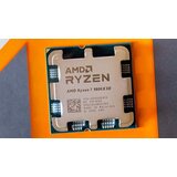 AMD RYZEN 7 9800X3D 8 cores do 5.2GHz - TRAY(bez kutije)