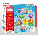  Kreativni set magneta Vodeni svijet ZA2879 | shoptok.hr