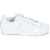 Adidas Nizke superge SUPERSTAR W Bela | Shoptok.si