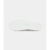 Calvin Klein Nizke superge bež / bela | Shoptok.si