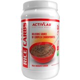 ACTIVLAB Rice Carbs ugljeni hidrati mlečna čokolada 1kg Cene