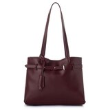 Vince Camuto Ženska torba, Bordo | Eponuda.com