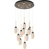 Opviq Luster 2819-11A, 120 cm, 50 cm, 60 W, LED, IP20 | Eponuda.ba